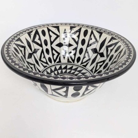 Marockanskt Handfat Hypericum Marockanskt Handfat Hypericum