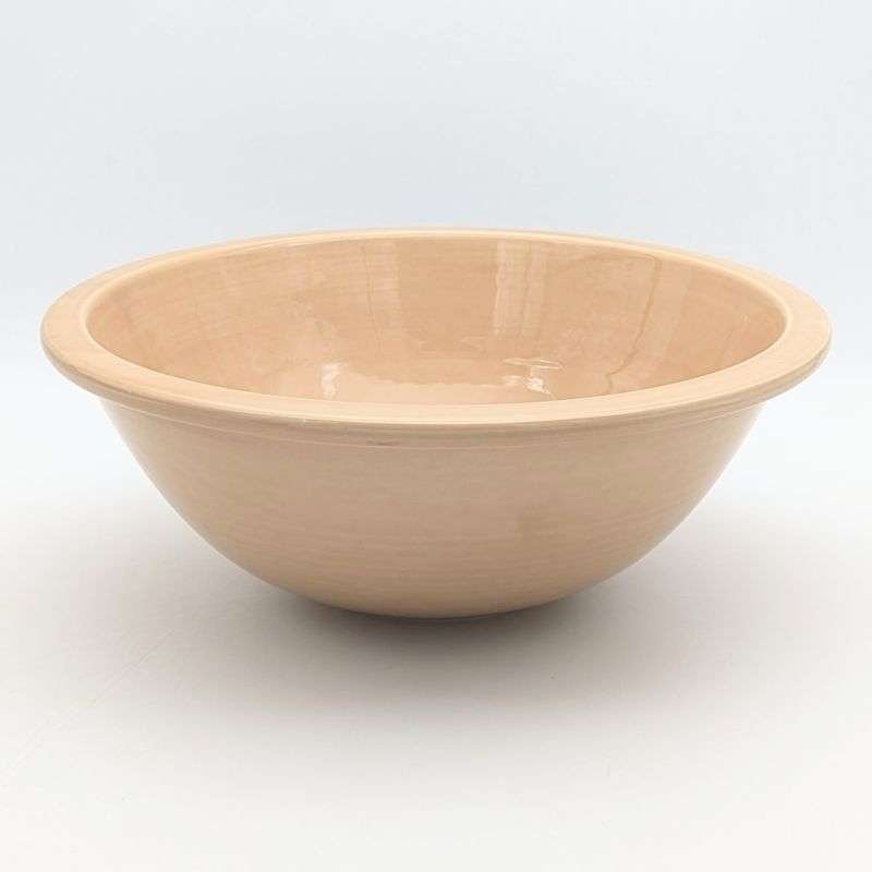 Marockanskt Handfat -Beige