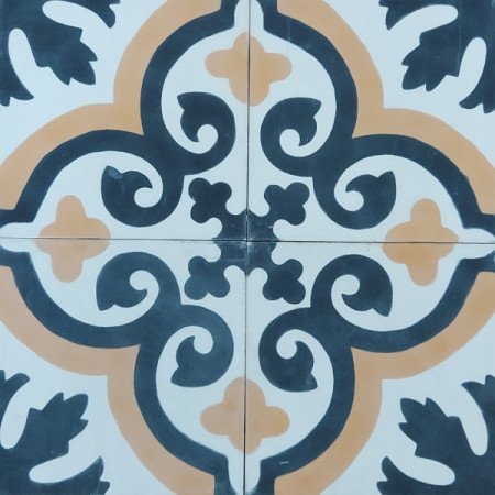Marockanskt Kakel Marockanskt Kakel