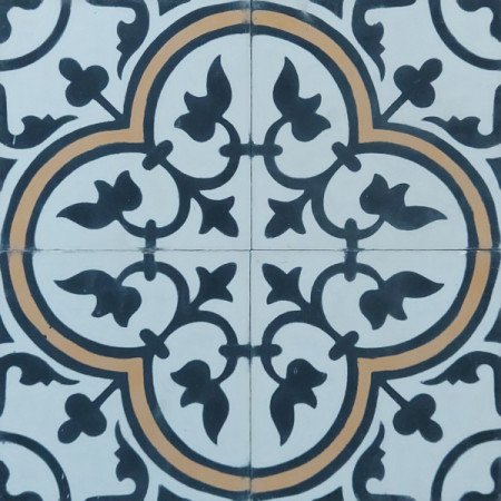 Marockanskt Kakel Marockanskt Kakel