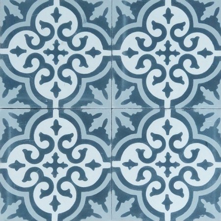 Marockanskt Kakel Marockanskt Kakel