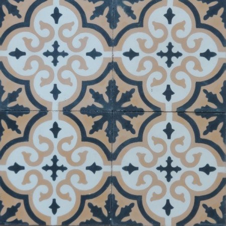 Marockanskt Kakel Marockanskt Kakel