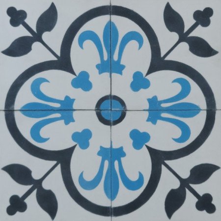Marockanskt Kakel Marockanskt Kakel