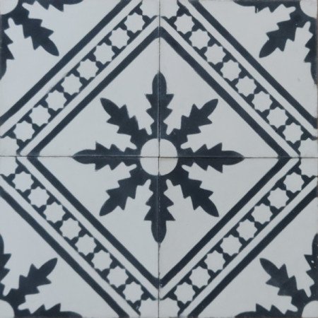 Marockanskt Kakel Marockanskt Kakel