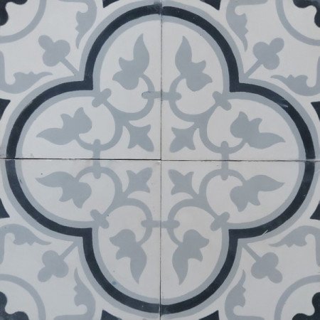 Marockanskt Kakel Marockanskt Kakel