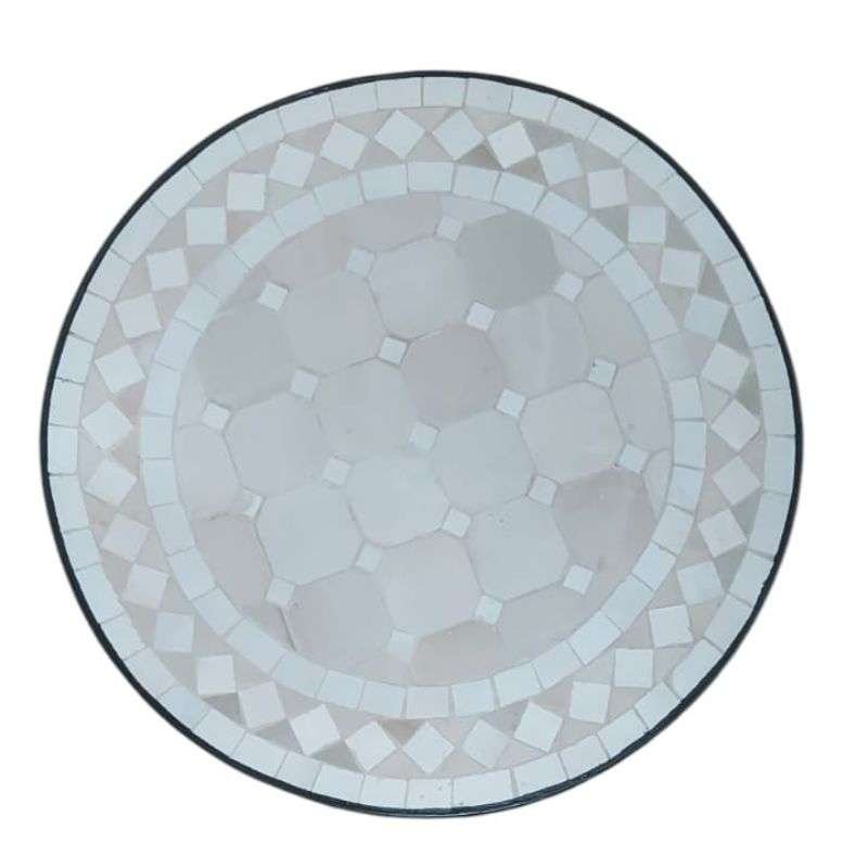 Mosaikbord 50cm