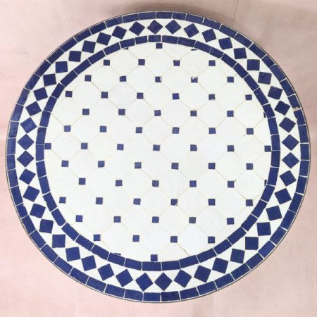 Mosaikbord 40cm Mosaikbord 40cm