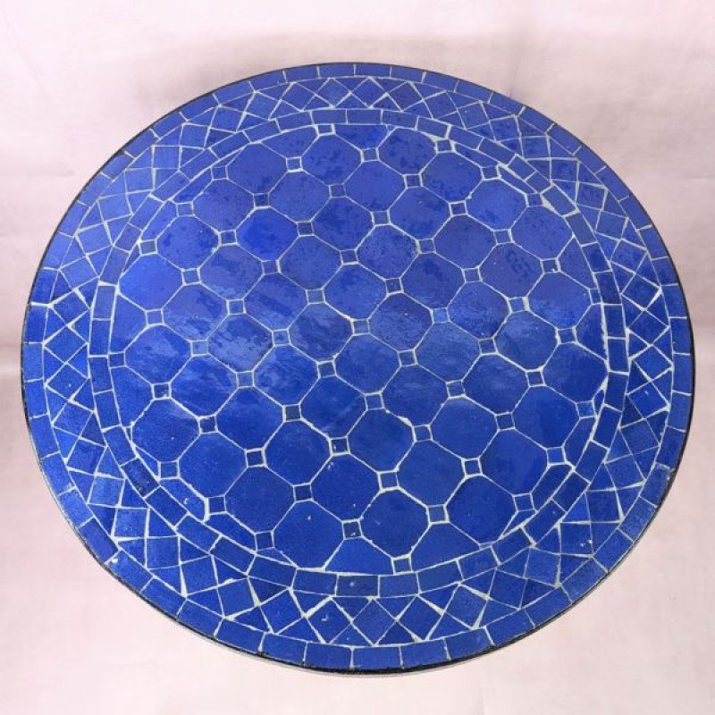 Mosaikbord 40cm Mosaikbord 40cm