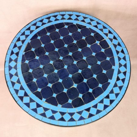 Mosaikbord 100cm Mosaikbord 100cm