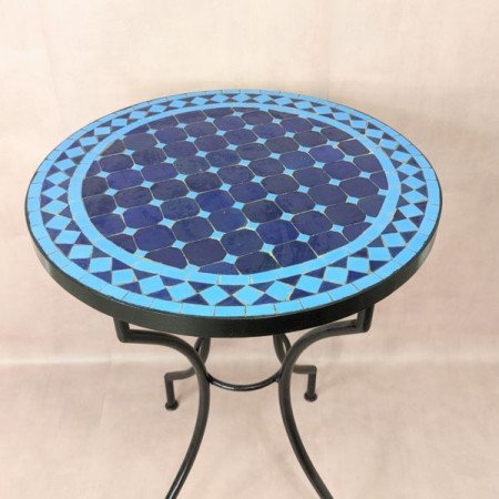 Mosaikbord 100cm Mosaikbord 100cm