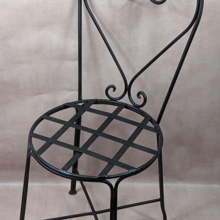 Smidesstol Smidesstol