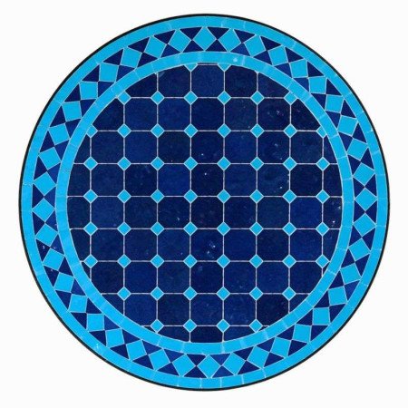 Mosaikbord 80, 100cm