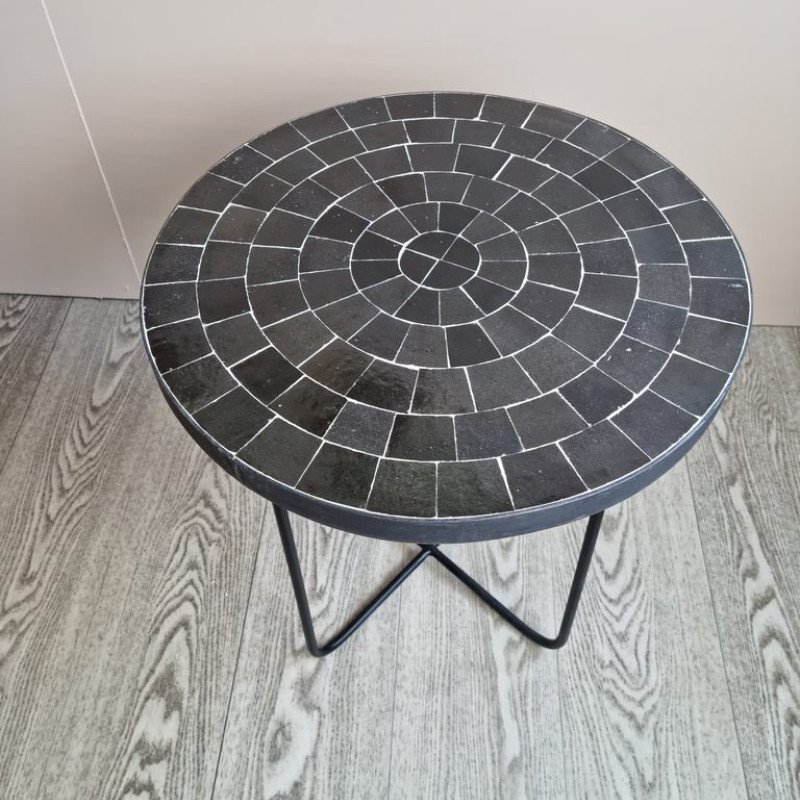 Mosaikbord 50Ø,70Ø Mosaikbord 50Ø,70Ø