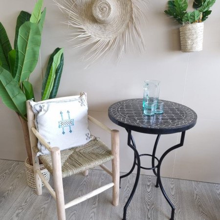 Mosaikbord 40,80cm Mosaikbord 40,80cm