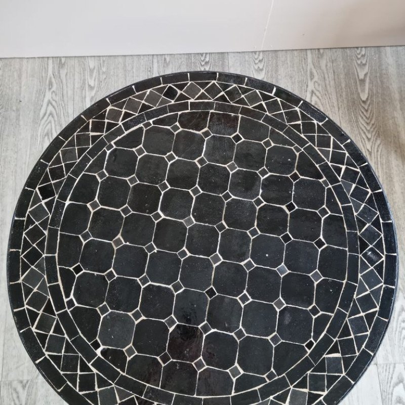Mosaikbord 40,80cm Mosaikbord 40,80cm