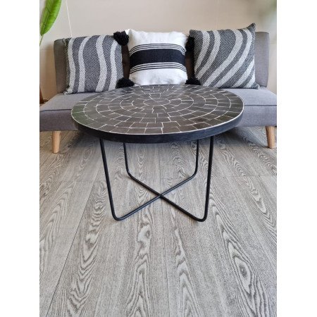 Mosaikbord 50Ø,70Ø