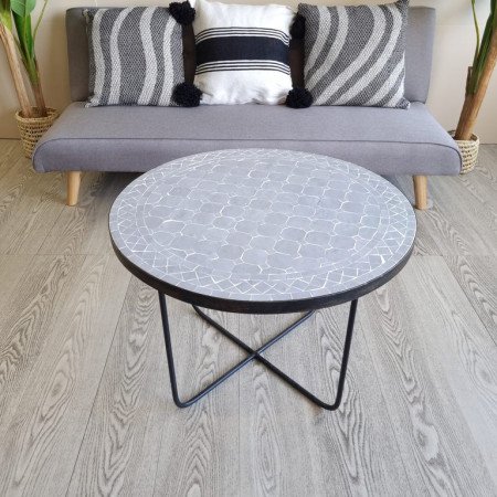 Mosaikbord 50Ø,70Ø Mosaikbord 50Ø,70Ø