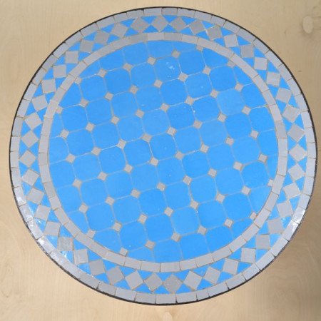 Mosaikbord 60Ø Mosaikbord 60Ø