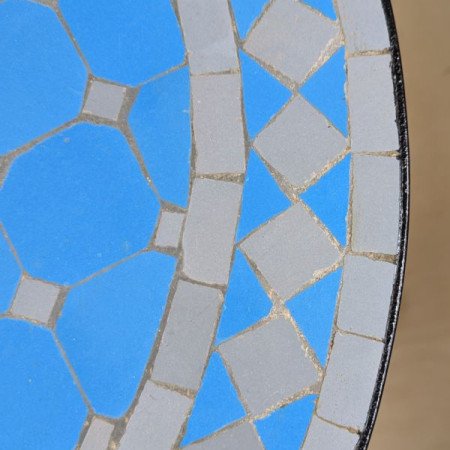 Mosaikbord 60Ø Mosaikbord 60Ø