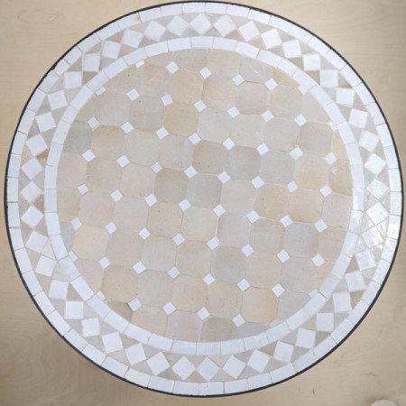 Mosaikbord 40Ø,50Ø,60Ø,80Ø.100cm Mosaikbord 40Ø,50Ø,60Ø,80Ø.100cm