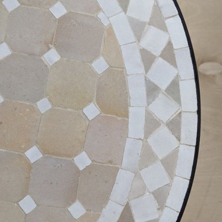 Mosaikbord 40Ø,50Ø,60Ø,80Ø.100cm Mosaikbord 40Ø,50Ø,60Ø,80Ø.100cm