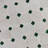 Mosaikbord grön&beige 40,50,60,80,100cm Mosaikbord grön&beige 40,50,60,80,100cm
