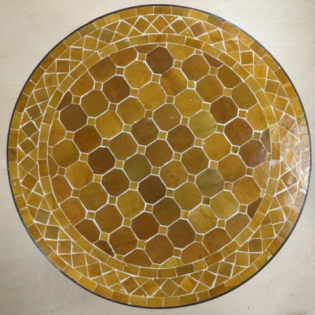 Mosaikbord 40,80cm Mosaikbord 40,80cm