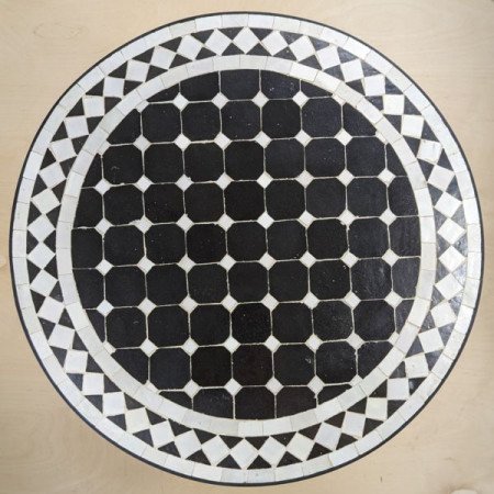 Mosaikbord 50Ø,60Ø,80cm Mosaikbord 50Ø,60Ø,80cm