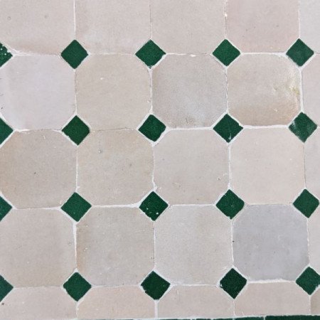 Mosaikbord 60x60cm Mosaikbord 60x60cm