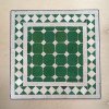 Mosaikbord 60x60cm