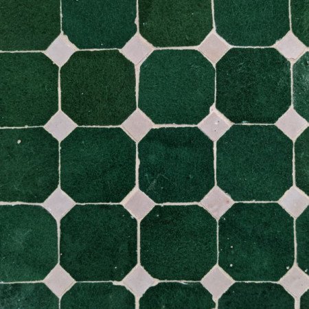 Mosaikbord 60x60cm Mosaikbord 60x60cm