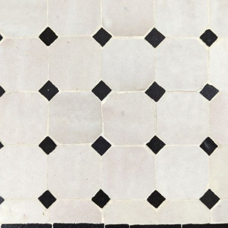 Mosaikbord 60x60cm Mosaikbord 60x60cm