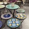 Mosaikbord ljustturkos 40,60cm