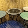 Mosaikbord 50Ø,60Ø,80cm Mosaikbord 50Ø,60Ø,80cm