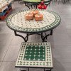 Mosaikbord 60x60cm
