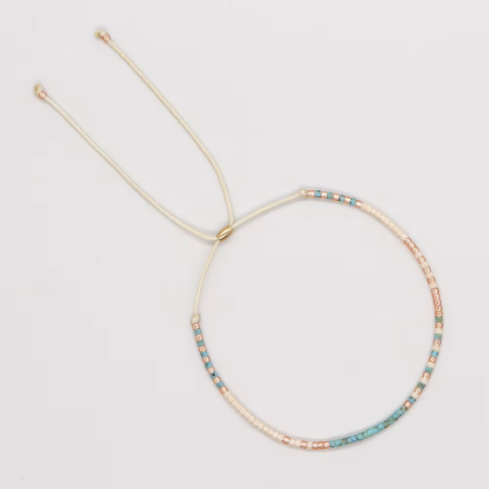 Armband Färgglatt Armband Färgglatt