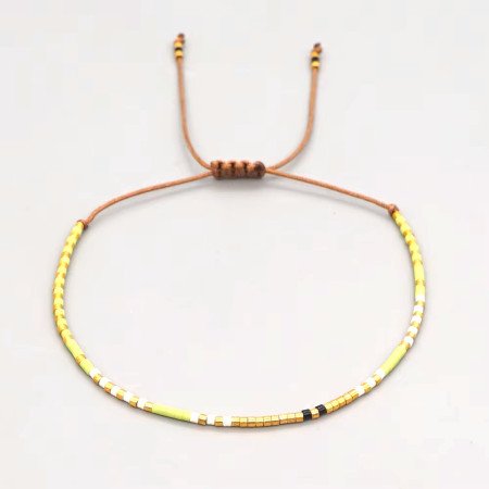 Armband Färgglatt Armband Färgglatt