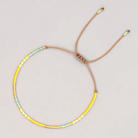 Armband Färgglatt Armband Färgglatt