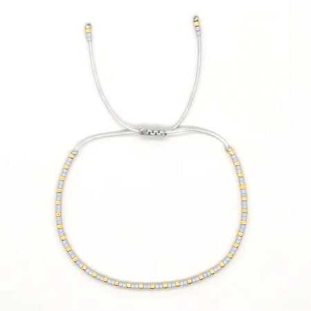 Armband Färgglatt Armband Färgglatt