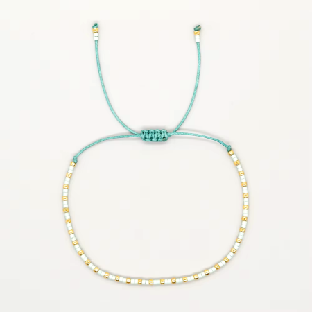 Armband Färgglatt Armband Färgglatt