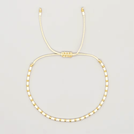 Armband Färgglatt Armband Färgglatt