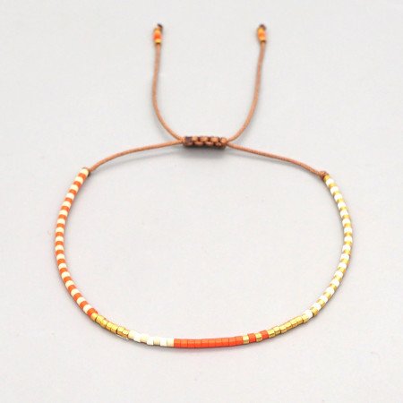 Armband Färgglatt Armband Färgglatt