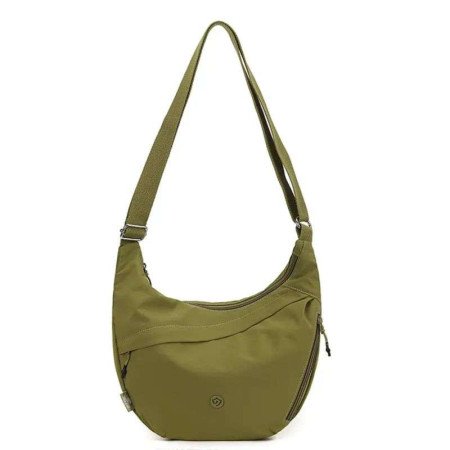 Crossbody -Olive