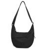Crossbody -Black 