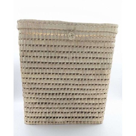 Tvättkorg -stor