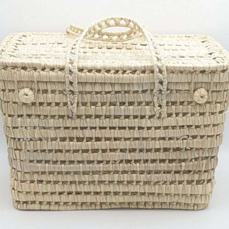 Förvaringskorg-kasba