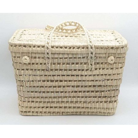 Förvaringskorg-kasba