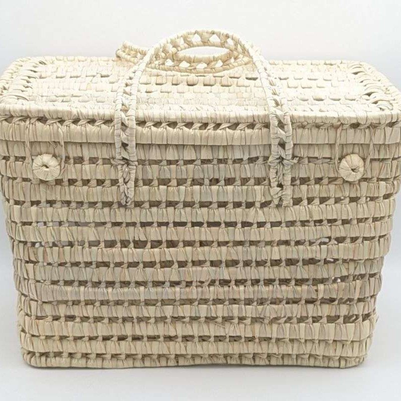 Förvaringskorg-kasba