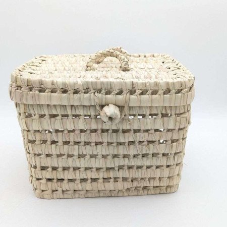 Förvaringskorg-Mellan