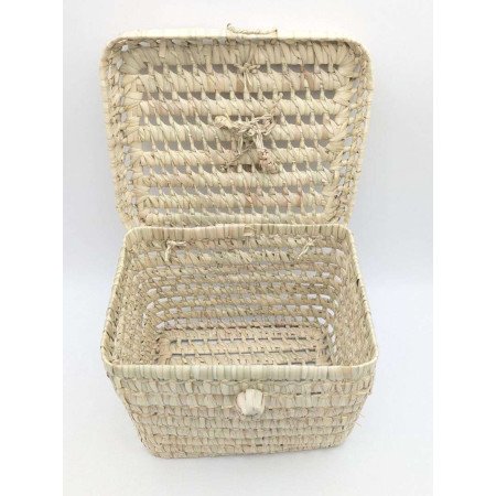 Förvaringskorg-Mellan